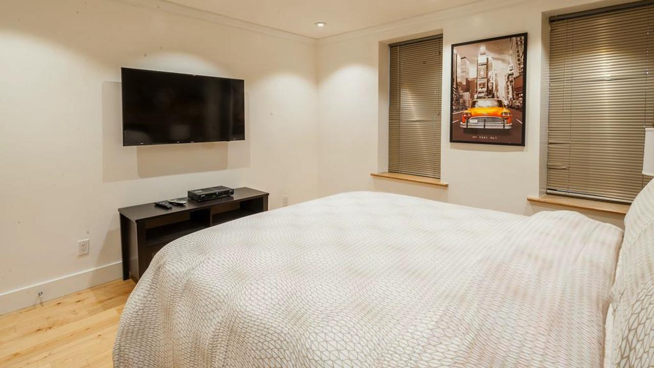 Luxury Duplex Apartment New York Ngoại thất bức ảnh