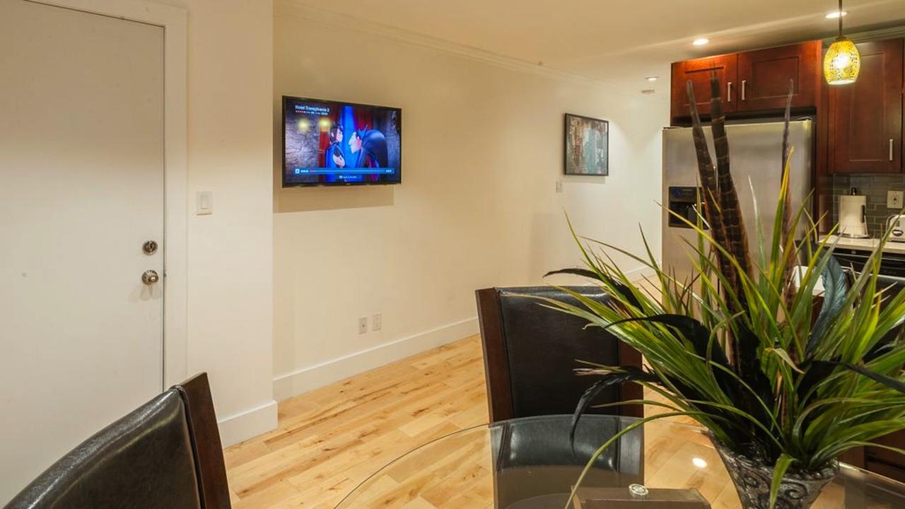Luxury Duplex Apartment New York Ngoại thất bức ảnh